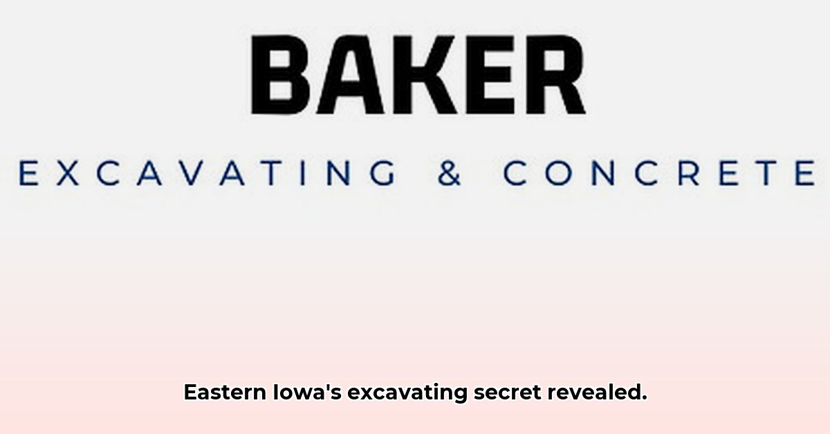 baker-excavating